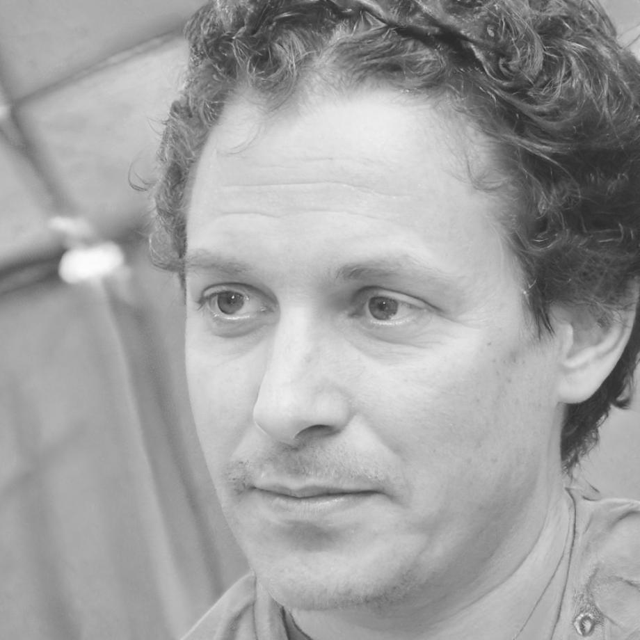 Carlos Mendoza, Director Creativo especializado en arte 3D